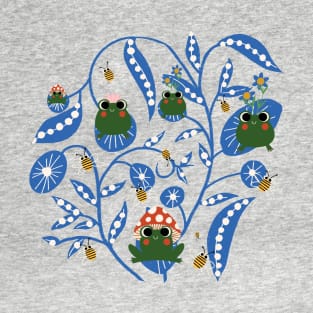 frog lover T-Shirt